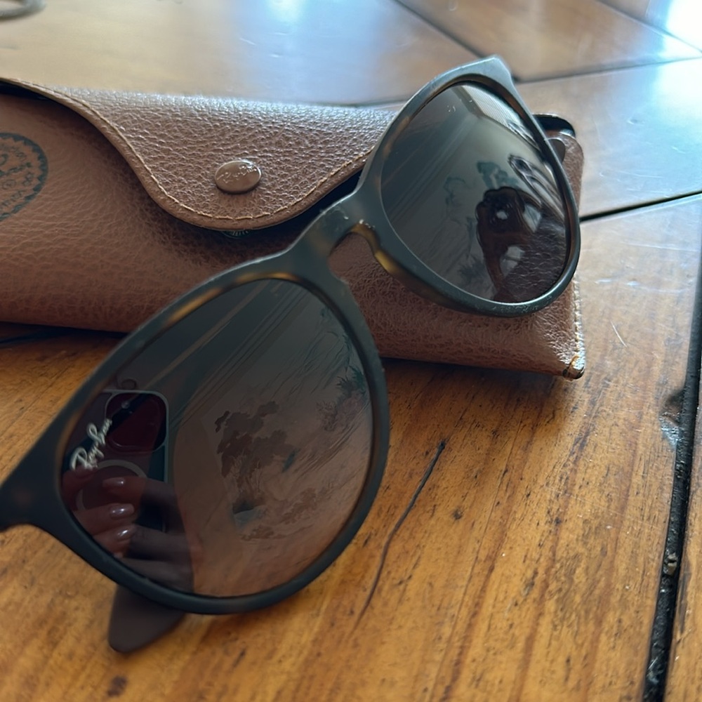 Ray ban Erika sunglasses